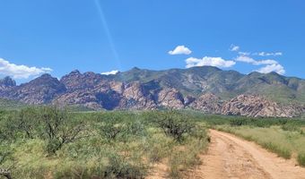 120 AC Off Stronghold & Ironwood Rd, Cochise, AZ 85606