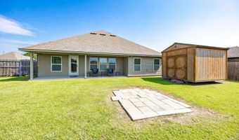 4316 Sugar Hollow Ln, Addis, LA 70710