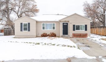 2420 Elizabeth St, Billings, MT 59102