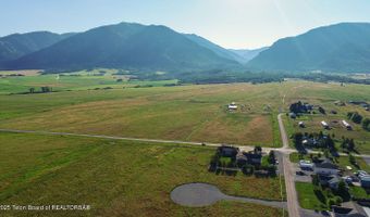 COUNTY ROAD 122 lot 3 & 4, Bedford, WY 83112