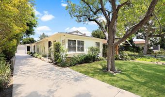 1416 Lyndon St, South Pasadena, CA 91030