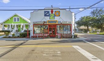 220 Main -105 South Toulme St, Bay St. Louis, MS 39520