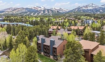465 Four Oclock Rd T2, Breckenridge, CO 80424