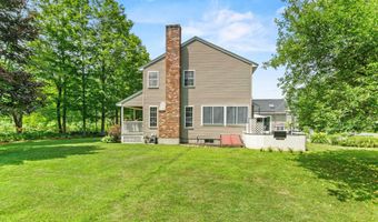 21 Elm Ave, Antrim, NH 03440
