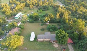 517 Hidden Oaks Rd, Alma, AR 72921
