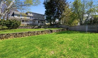28 Homer Rd, Belmont, MA 02478