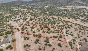 4411 W Sullivan Buttes, Chino Valley, AZ 86323