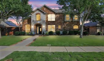 1615 Bryce Canyon Ln, Allen, TX 75002