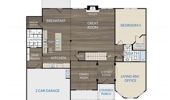 3739 In Bloom Way, Auburn, GA 30011