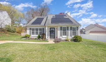 219 HITCHING POST Dr, Bel Air, MD 21014