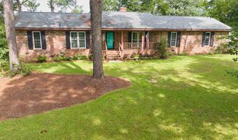 6413 NEWTON Rd, Albany, GA 31721
