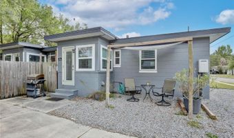 101 E WINTER PARK St, Orlando, FL 32804