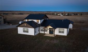 26 Mountain Vis, Big Timber, MT 59011