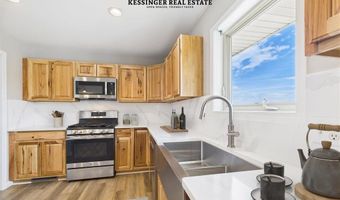 319 Road 1AF, Clark, WY 82435