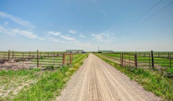 45626 County Road 95, Briggsdale, CO 80611