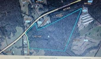 0 Highway 59, Homer, GA 30530