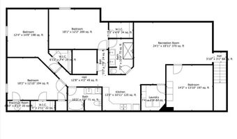 22617 155th St, Basehor, KS 66007