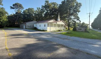 10438 BISHOPVILLE Rd, Bishopville, MD 21813