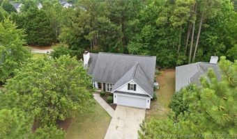 156 Kensington Way, Aberdeen, NC 28315