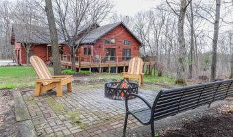 5503 MORGAN Rd, Amherst, WI 54406