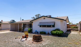 1510 S LAWTHER Dr, Apache Junction, AZ 85120