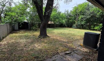 713 N Spears St, Alvarado, TX 76009