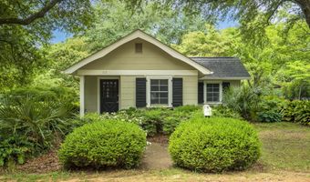 517 Marion St SE, Aiken, SC 29801