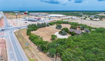 1045 Clark & HWY 83/84 Rd, Abilene, TX 79602
