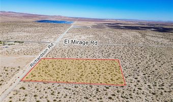 19190 Richardson Rd, Adelanto, CA 92301