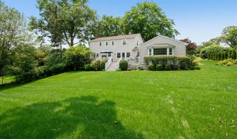15 Wilson Ridge Rd, Darien, CT 06820