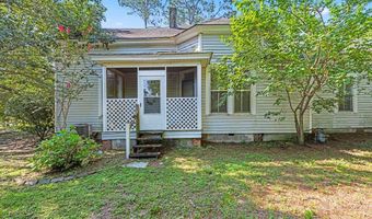 414 S Hutchinson Ave, Adel, GA 31620