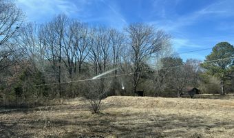 7541 County Road 825, Blue Mountain, MS 38610