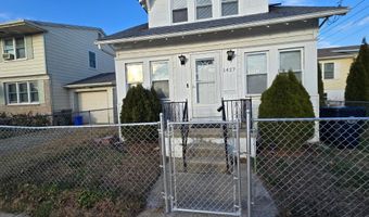 1427 Emerson Ave Ave, Atlantic City, NJ 08401
