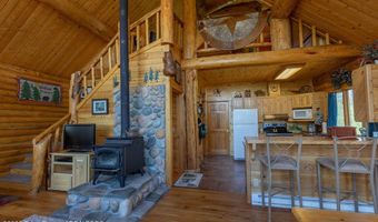 90 ELK Dr, Bondurant, WY 82922