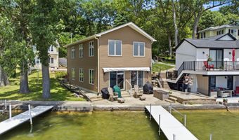 2687 W Sycamore Beach Rd, Angola, IN 46703
