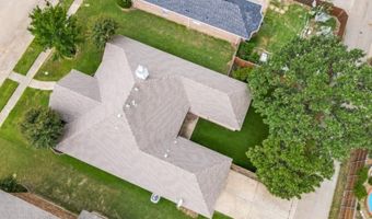 1320 Glendover Dr, Allen, TX 75013