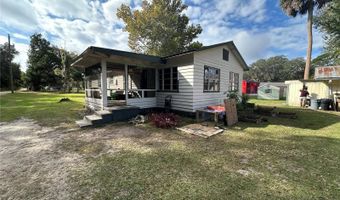 54901 CEDAR CREST Rd, Astor, FL 32102