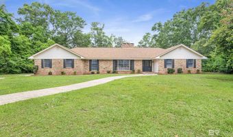 6 Wren Cir, Foley, AL 36535