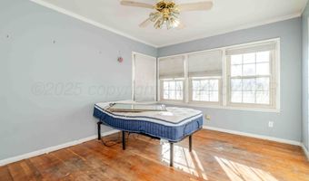 4414 GEM LAKE Rd, Amarillo, TX 79106