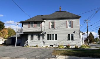 1253 Main St, Berlin, NH 03570