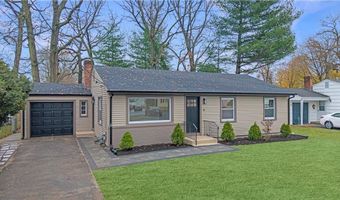 6 Hilton Ave, East Providence, RI 02915