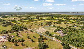 SW Jernigan Street, Arcadia, FL 34266