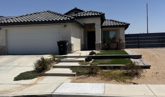 335 N SAHUARO, San Luis, AZ 85336