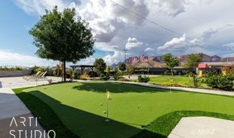 385 S Hildale St, Colorado City, AZ 86021