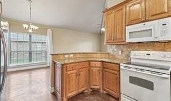 317 Westgate Dr, Aledo, TX 76008