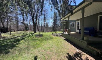 83 High St, Angelica, NY 14709