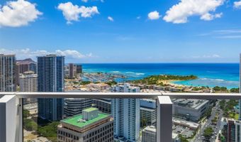 1296 Kapiolani Blvd 4504, Honolulu, HI 96814