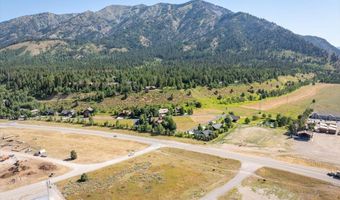 Lot 1 OLD ALPINE ROAD, Alpine, WY 83128