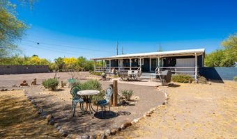 33701 S PARK Ln, Black Canyon City, AZ 85324
