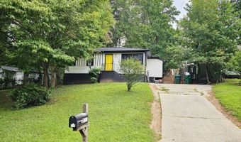 2096 Venesa Cir, Austell, GA 30168